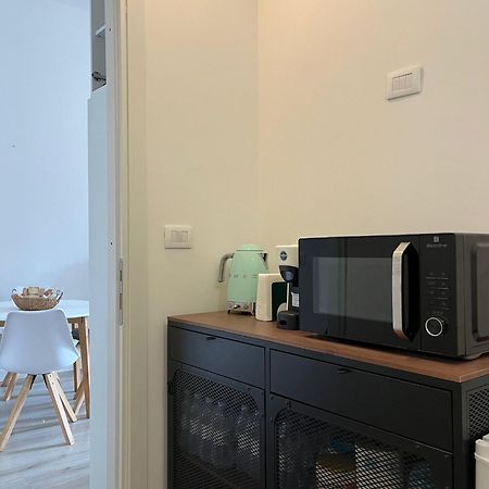 Colosseo Living Suites Roma Ngoại thất bức ảnh