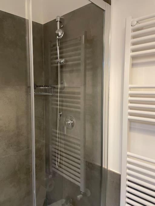 Colosseo Living Suites Roma Ngoại thất bức ảnh