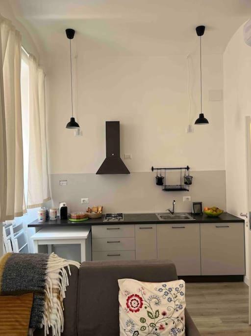Colosseo Living Suites Roma Ngoại thất bức ảnh