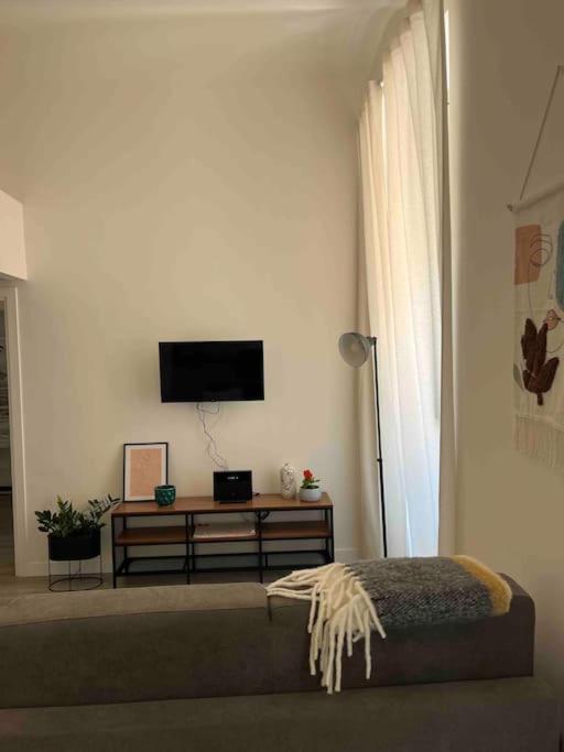 Colosseo Living Suites Roma Ngoại thất bức ảnh