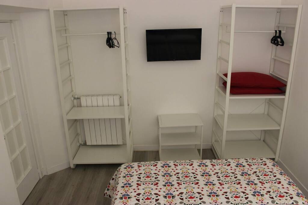 Colosseo Living Suites Roma Ngoại thất bức ảnh