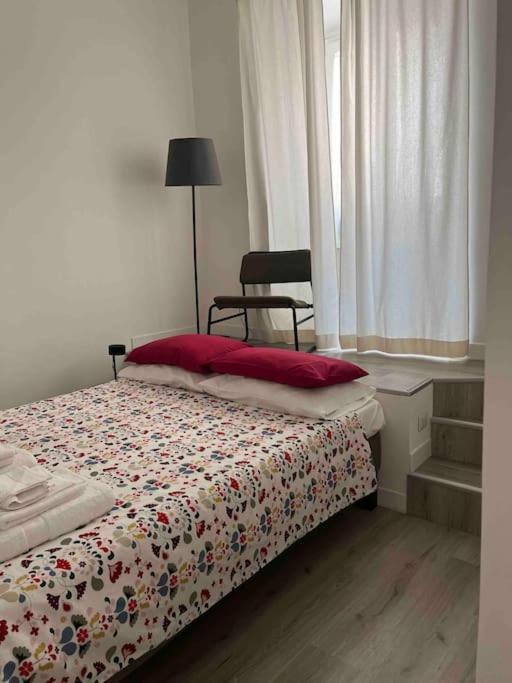 Colosseo Living Suites Roma Ngoại thất bức ảnh