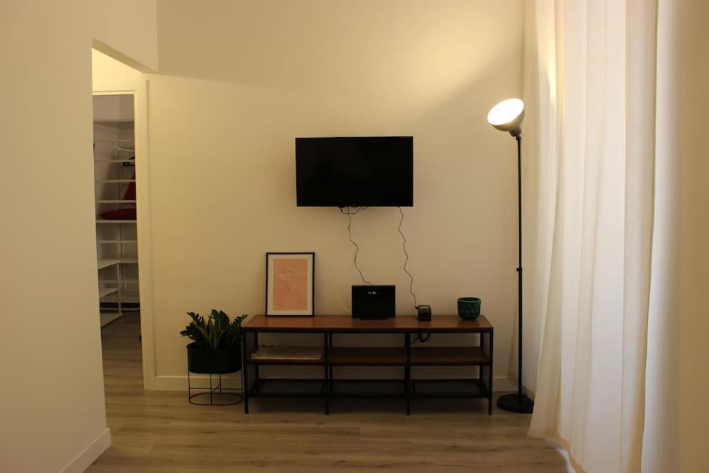 Colosseo Living Suites Roma Ngoại thất bức ảnh