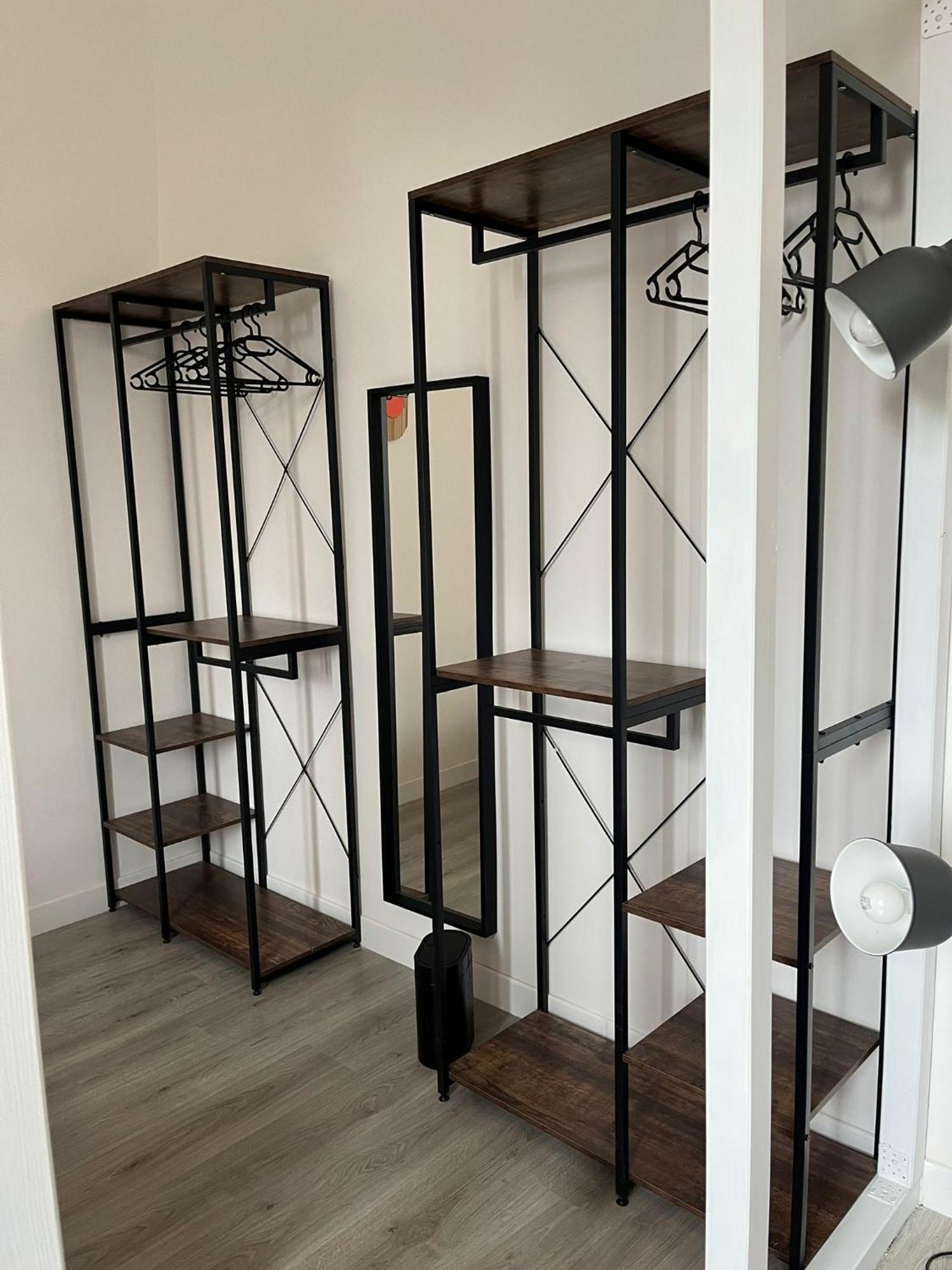 Colosseo Living Suites Roma Ngoại thất bức ảnh