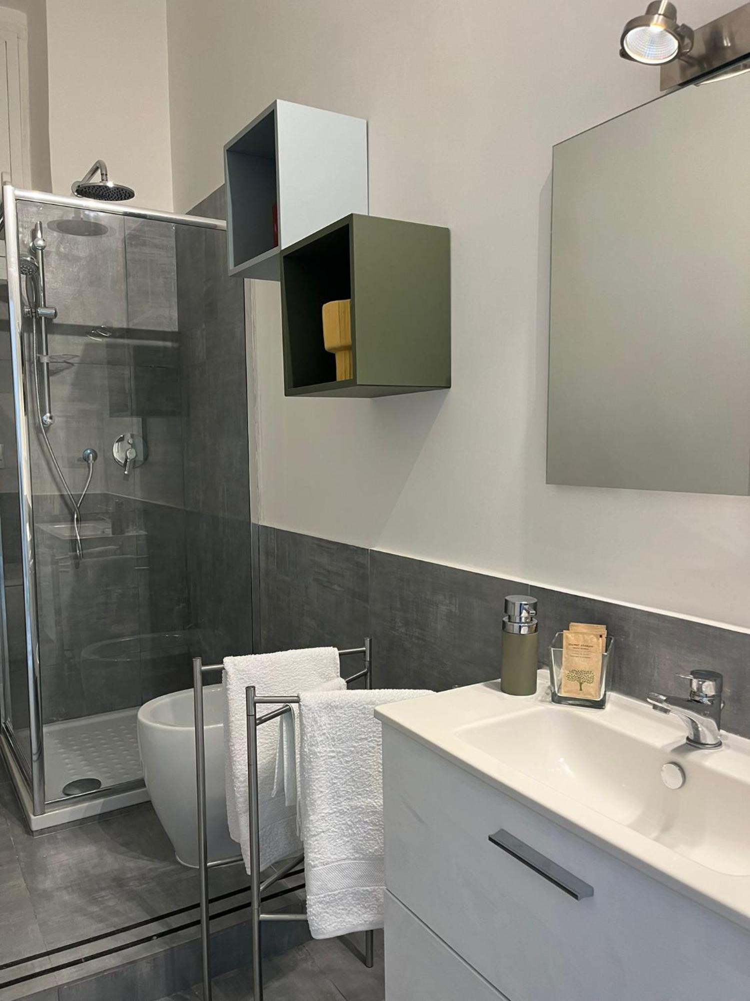 Colosseo Living Suites Roma Ngoại thất bức ảnh