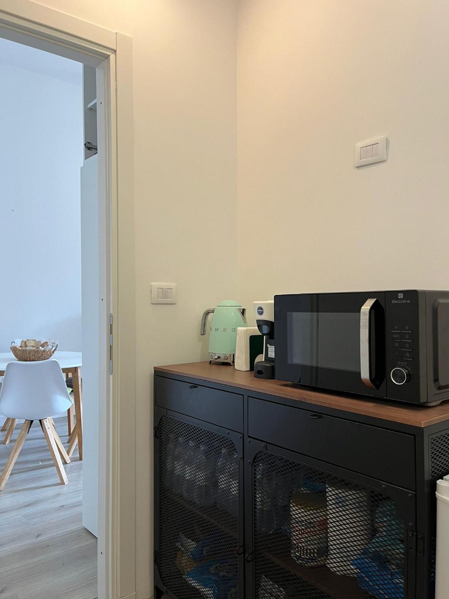 Colosseo Living Suites Roma Ngoại thất bức ảnh