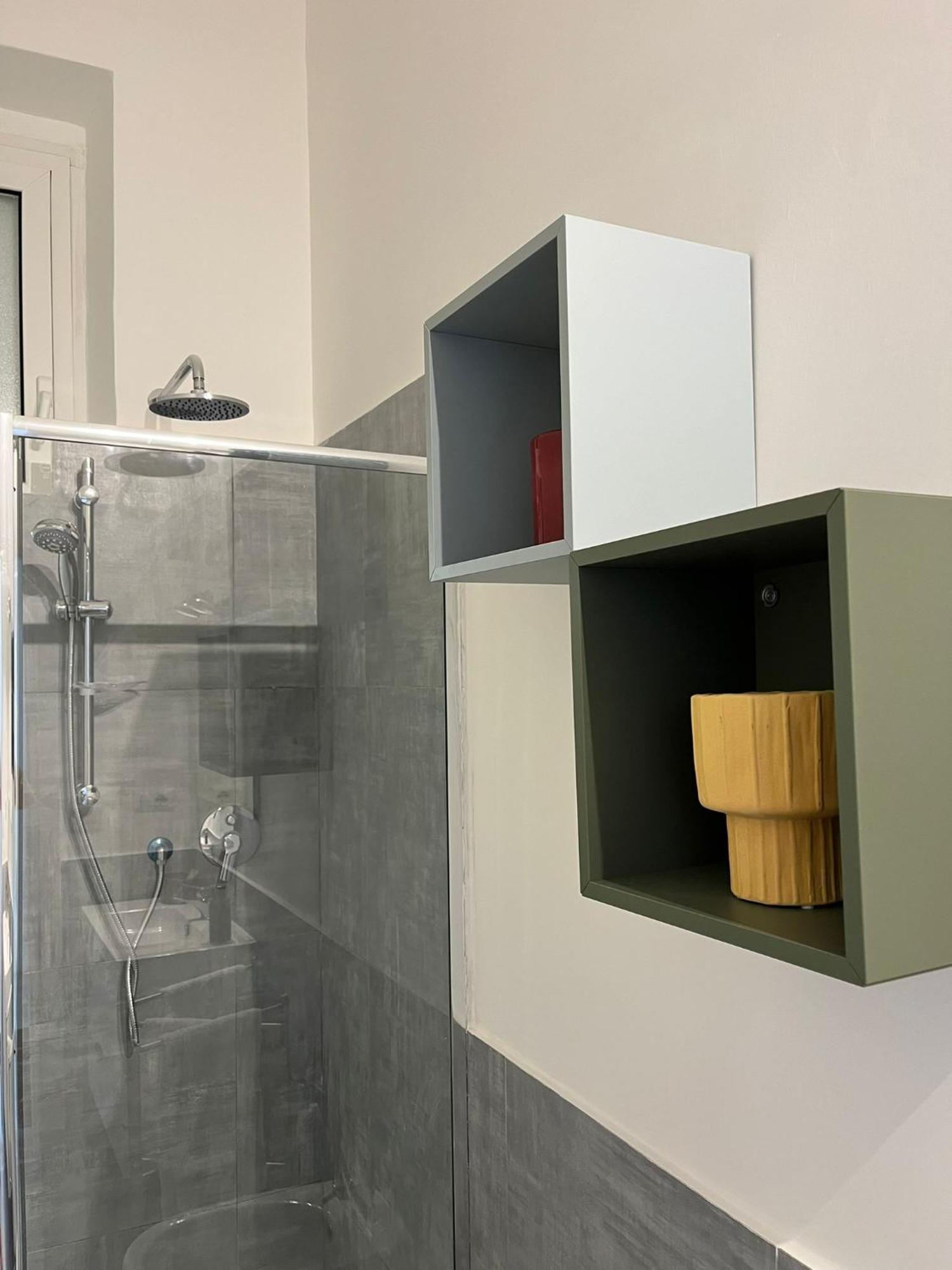 Colosseo Living Suites Roma Ngoại thất bức ảnh