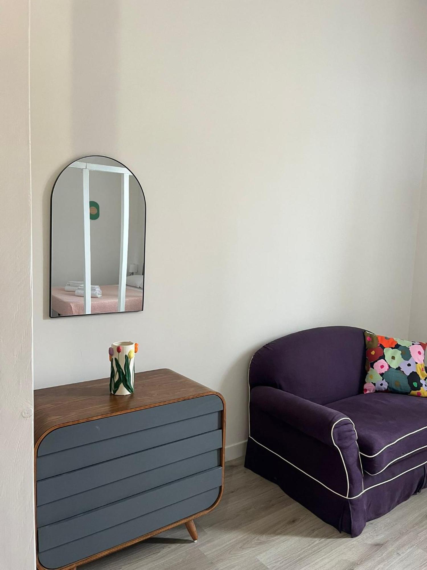 Colosseo Living Suites Roma Ngoại thất bức ảnh