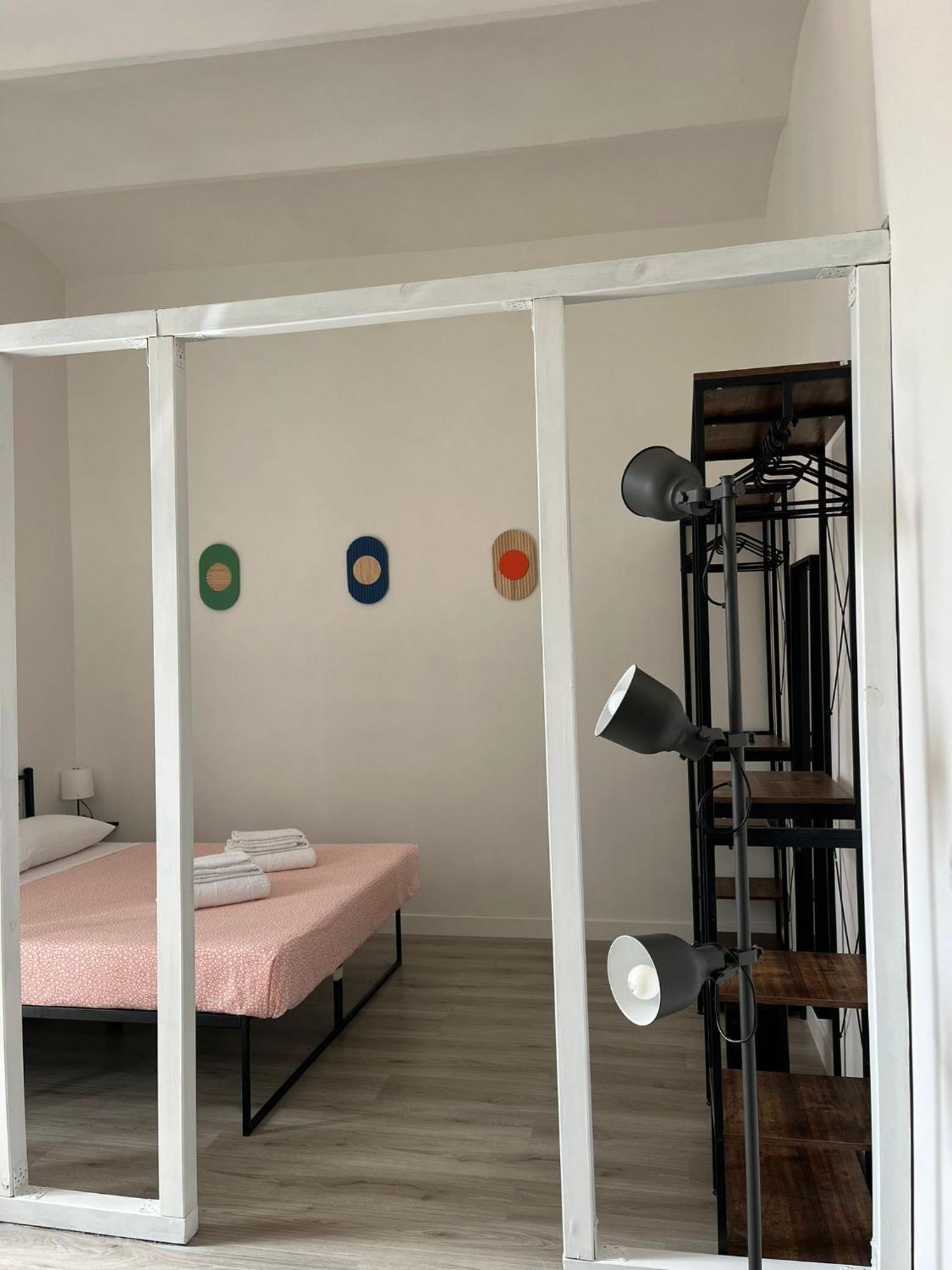 Colosseo Living Suites Roma Ngoại thất bức ảnh