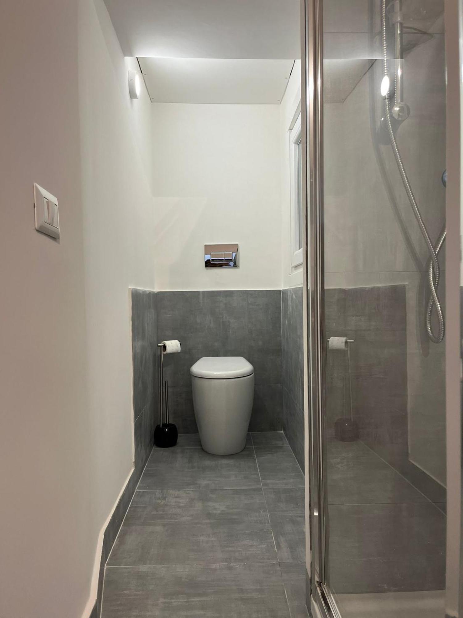 Colosseo Living Suites Roma Ngoại thất bức ảnh