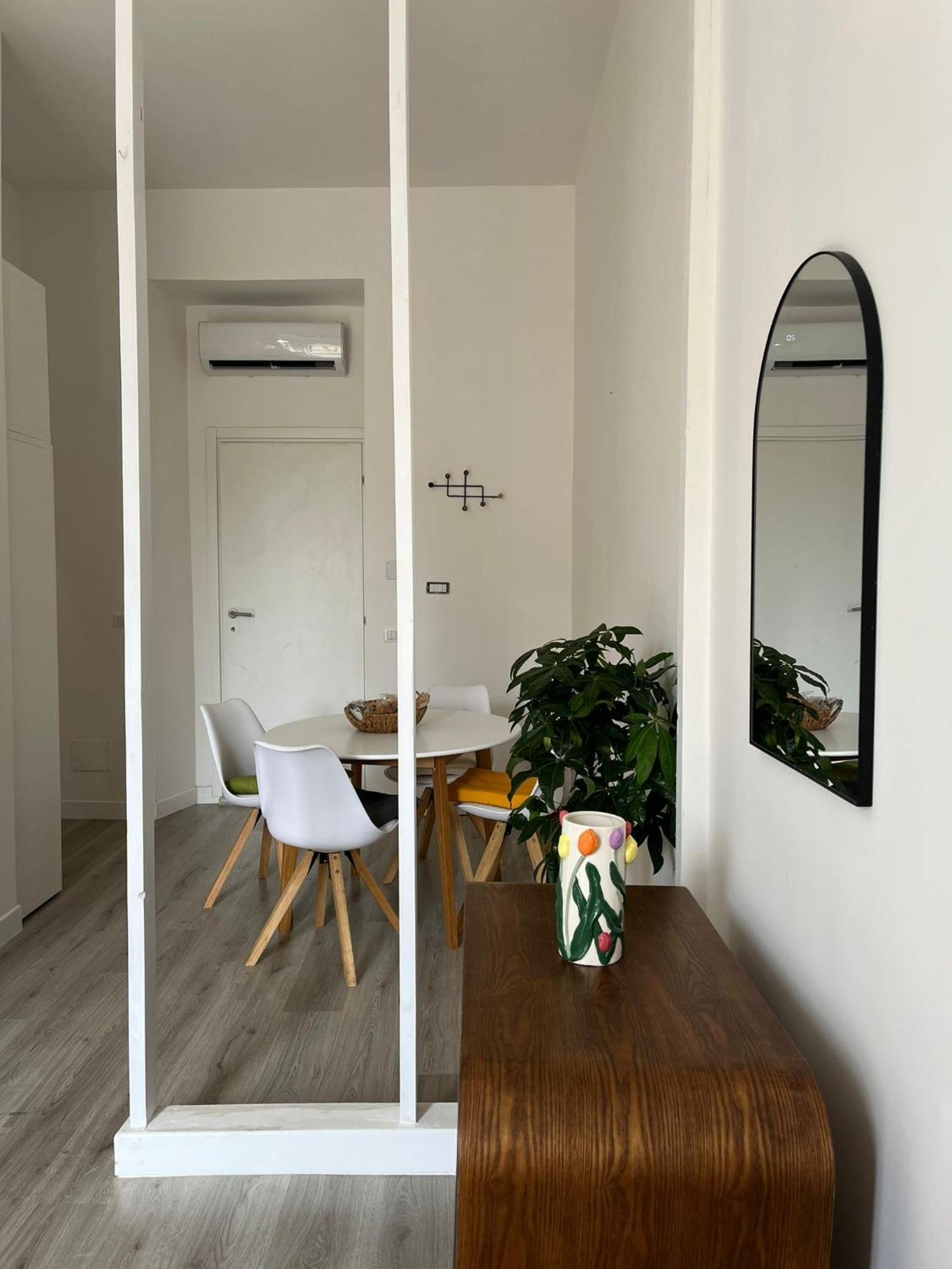 Colosseo Living Suites Roma Ngoại thất bức ảnh