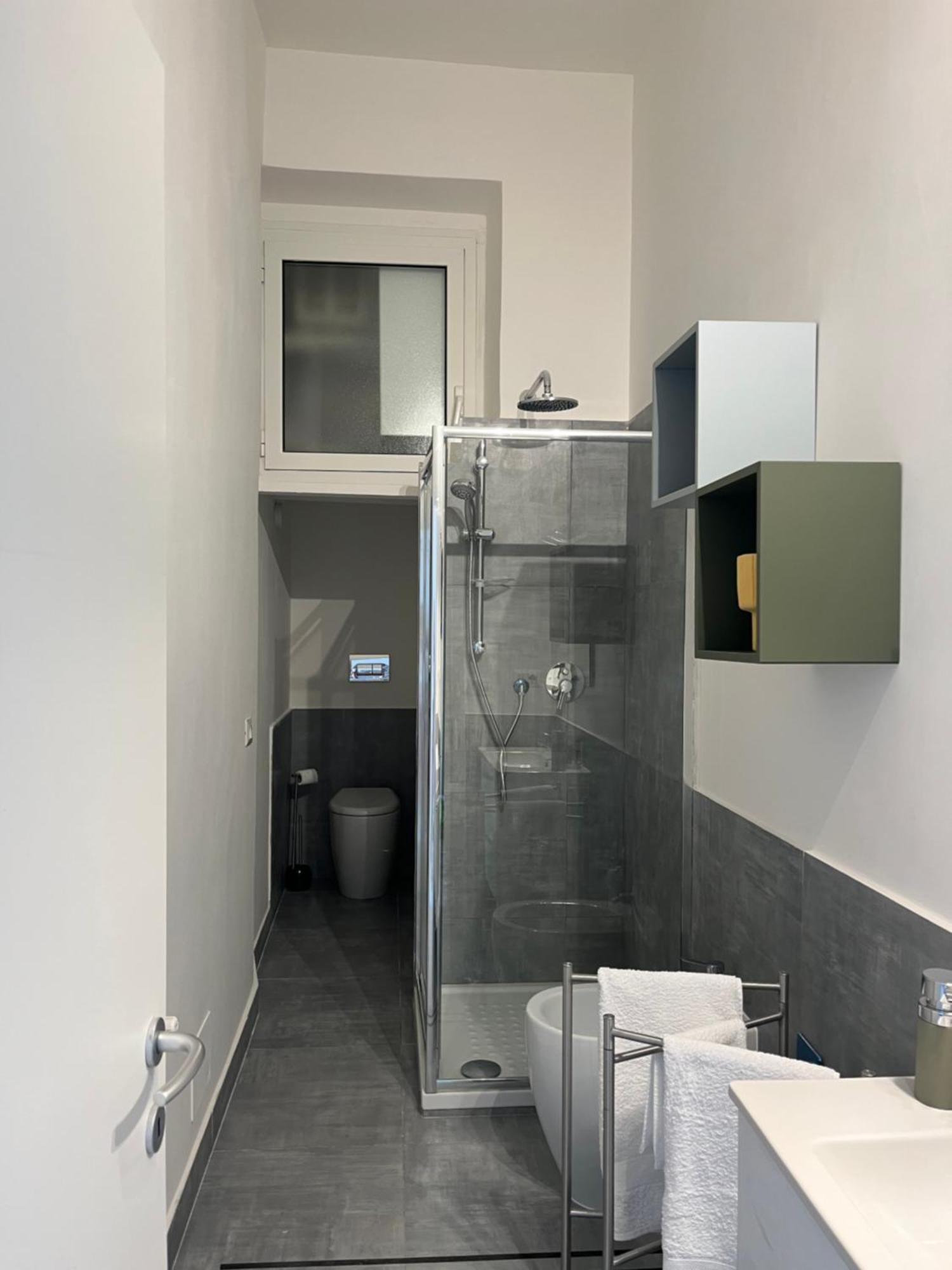 Colosseo Living Suites Roma Ngoại thất bức ảnh
