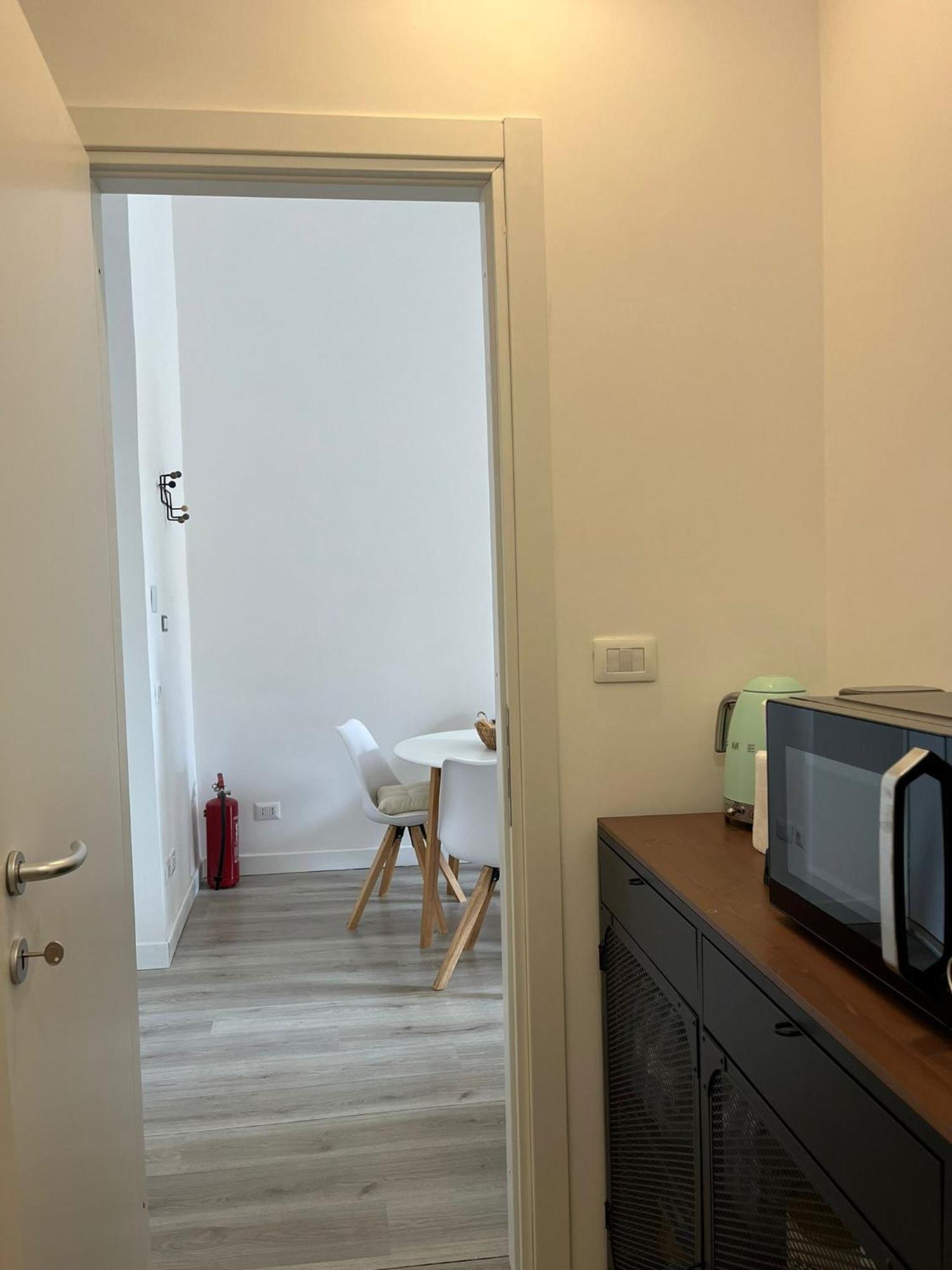 Colosseo Living Suites Roma Ngoại thất bức ảnh